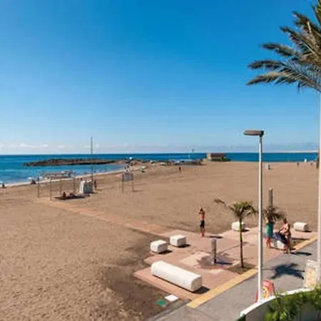 New Miami Playa Apartman *