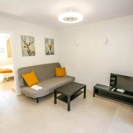 New Miami Playa Apartman *