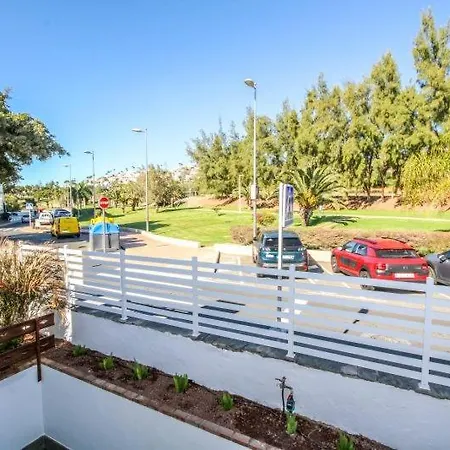 New Miami Playa Apartman *