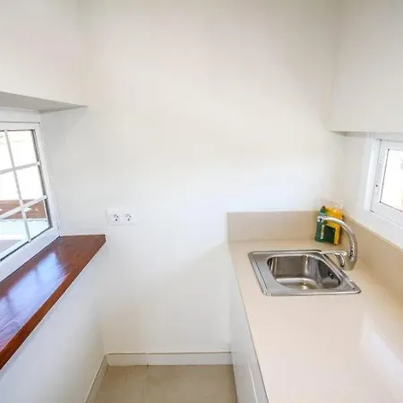 Apartman New Miami Playa San Agustín