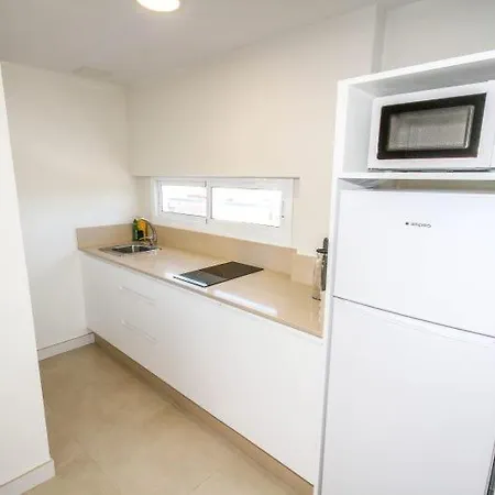 Apartman New Miami Playa