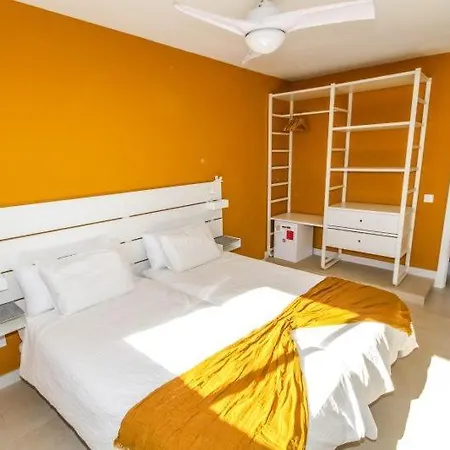New Miami Playa Apartman San Agustín