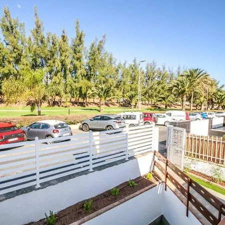 Apartman New Miami Playa *