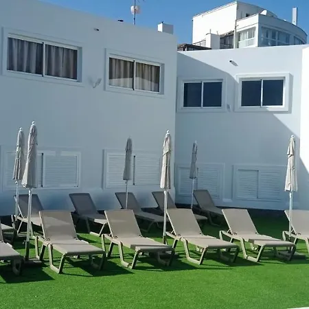 New Miami Playa Apartman *
