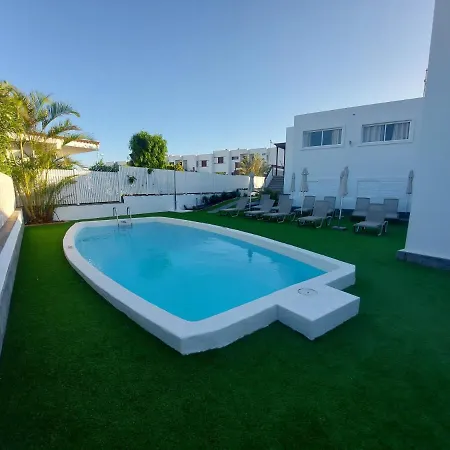 New Miami Playa Apartman