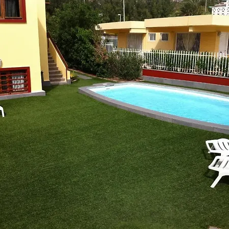 New Miami Playa Apartman